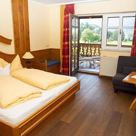 Seewirt Zell am Moos Exterior photo